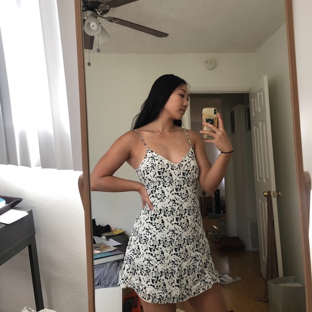 Aritzia Sunday’s Best Summer Dress